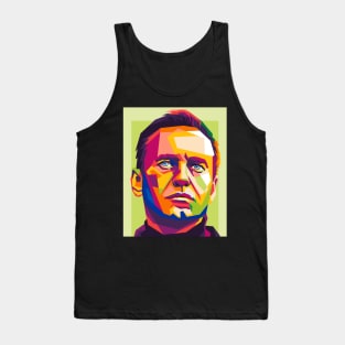 navalny Tank Top